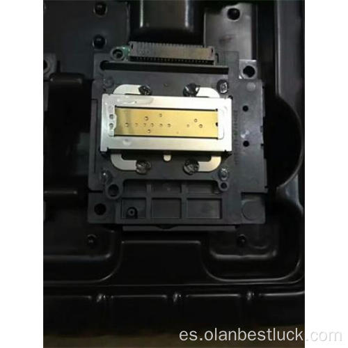 Cabezal de impresión Epson original L303 L353 L551 L313 L360